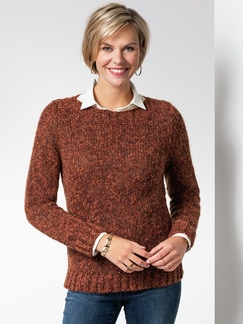 Pullover Herbstzauber Pullover Herbstzauber