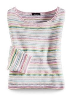 Sommer Cotton Pullover Miami Sommer Cotton Pullover Miami