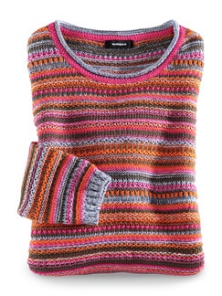 Sommerpullover Aufs Land Sommerpullover Aufs Land