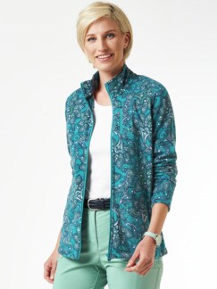 Klepper Polarfleece-Jacke Klepper Polarfleece-Jacke