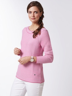 Pima Cotton Pullover Links/Links Pima Cotton Pullover Links/Links