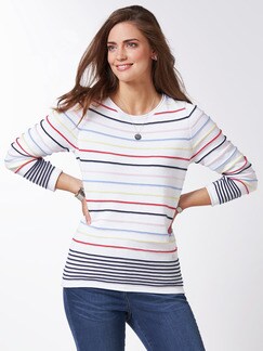 Pima-Pulli Mustermix Pima-Pulli Mustermix
