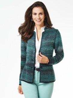 Strickjacke Manifattura Boba Strickjacke Manifattura Boba