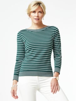Merino Pullover extrafine Merino Pullover extrafine