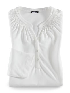 Blousonshirt Blousonshirt