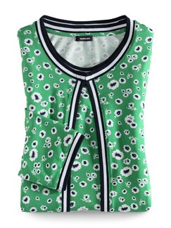 Twinset Blumen Twinset Blumen