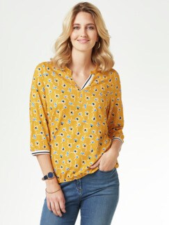 Millefleurs Shirt Strandspaziergang Millefleurs Shirt Strandspaziergang