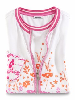Twinset Blumengarten Twinset Blumengarten