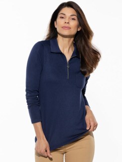 Winterpolo Marine Detail 1