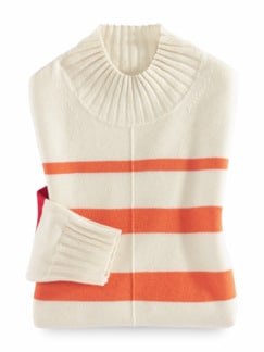 Cashmere-Seide-Pullover Cashmere-Seide-Pullover