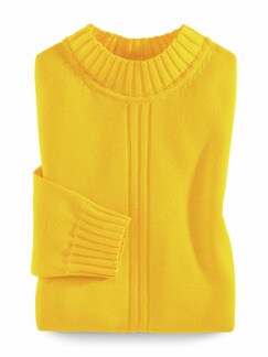 Stehkragen-Pullover Seebrise Stehkragen-Pullover Seebrise