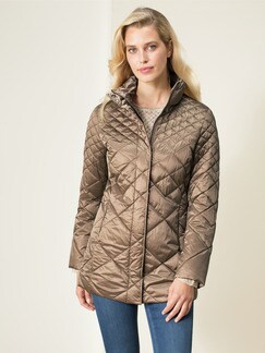 Thermoleichtjacke Grafik Thermoleichtjacke Grafik