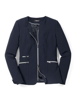 Reise-Blazer First Class Reise-Blazer First Class