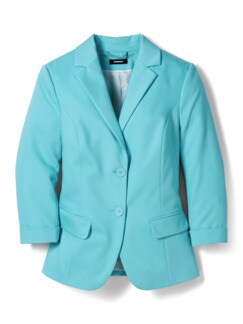 Sommerblazer Wash & Wear Sommerblazer Wash & Wear