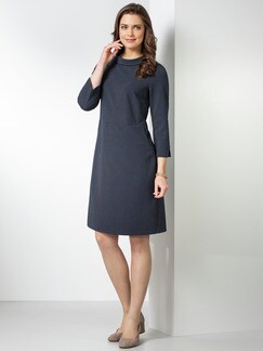 Shiftkleid Pünktchen Shiftkleid Pünktchen
