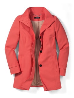 Manteljacke Komfort Manteljacke Komfort