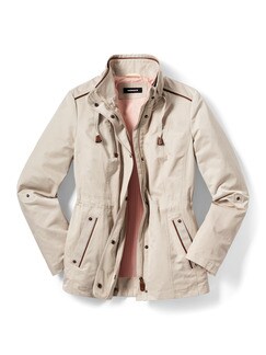 Baumwolljacke Countrylife Baumwolljacke Countrylife