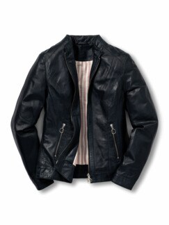 Lammnappa-Jacke 1000 Poren Lammnappa-Jacke 1000 Poren