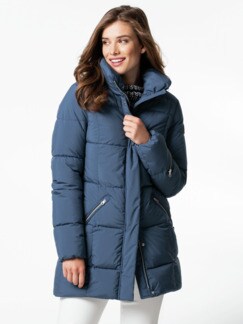 Thermo-Steppjacke 2.0 Thermo-Steppjacke 2.0