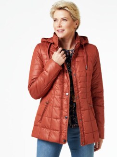 Steppjacke Thermoleicht Steppjacke Thermoleicht