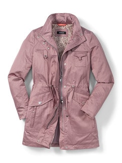 Sommerparka WetterPlus Sommerparka WetterPlus