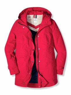 Aquastop Parka Frische Brise Aquastop Parka Frische Brise