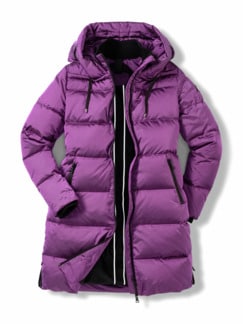Puffer Mantel Puffer Mantel
