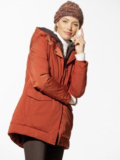Aquastop Thermo Jacke Struktur Aquastop Thermo Jacke Struktur
