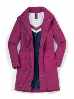 Aquastop Parka Marina Aquastop Parka Marina