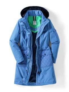 Aquastop  Parka Marina