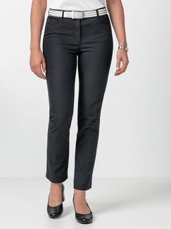 Extraglatt-Cityhose Extraglatt-Cityhose