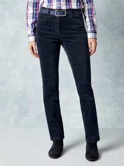 Feincordhose Viskosa Feincordhose Viskosa