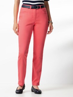 Extraglatt Baumwollhose Extraglatt Baumwollhose