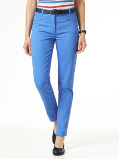Powerstretch-Baumwollhose Powerstretch-Baumwollhose