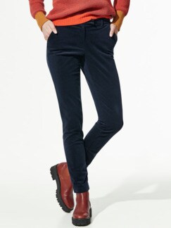 Cord Chinohose Bio-Baumwolle Cord Chinohose Bio-Baumwolle