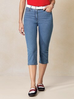 Capri Yoga-Jeans Capri Yoga-Jeans