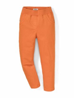 Capri-Schlupfhose Jerseybund Capri-Schlupfhose Jerseybund