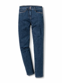 Passform-Jeans Feminine Fit