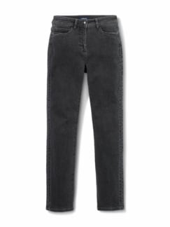 Passform-Jeans Feminine Fit