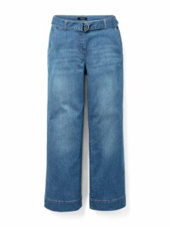 Culotte Chino-Jeans Culotte Chino-Jeans