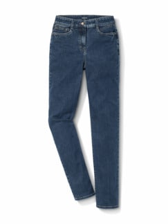 Five Pocket Highstretch-Denim