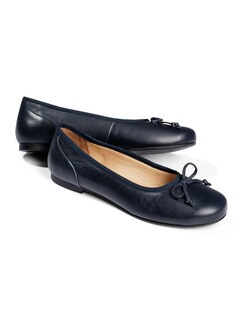 Bequem-Ballerina Bequem-Ballerina