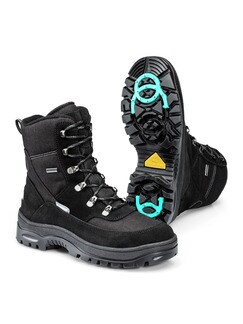Klepper Thermo-RV Stiefel Aquastop Klepper Thermo-RV Stiefel Aquastop