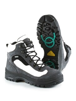 Klepper Spikestiefel Aquastop Dame Klepper Spikestiefel Aquastop Dame