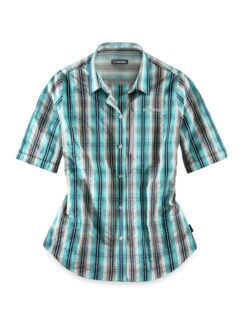 Klepper Bluse Coolmax Klepper Bluse Coolmax