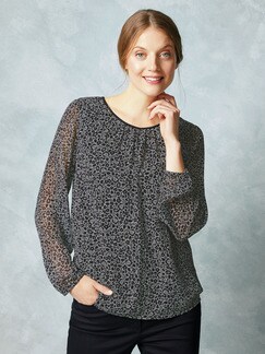 Shirtbluse 2 in 1 Shirtbluse 2 in 1