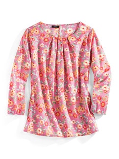 Shirtbluse Sommerleicht Shirtbluse Sommerleicht