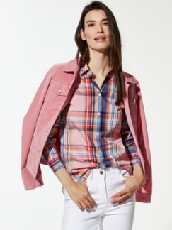 Extraglatt-Hemdbluse Everyday Extraglatt-Hemdbluse Everyday