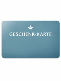 Geschenk-Karte per Mail 25 Geschenk-Karte per Mail 25