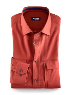 Klepper Touringhemd Cotton Klepper Touringhemd Cotton